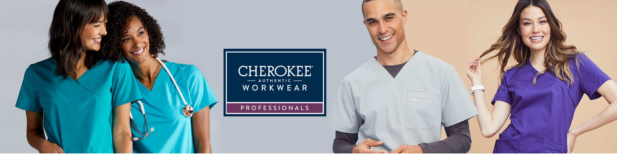 WW Professionals Collection Medical Uniforms NZ