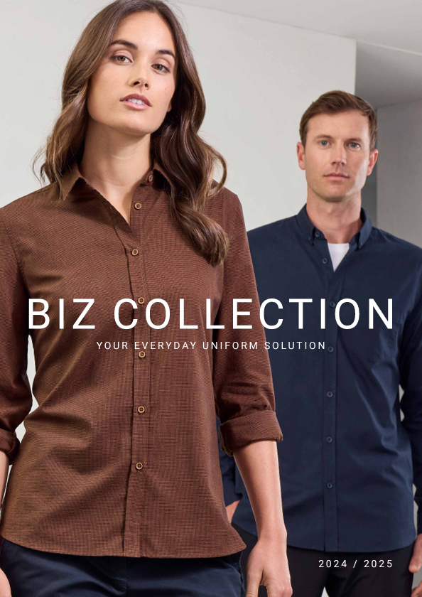 2024-2025 Biz Collection Catalog Medical Uniforms