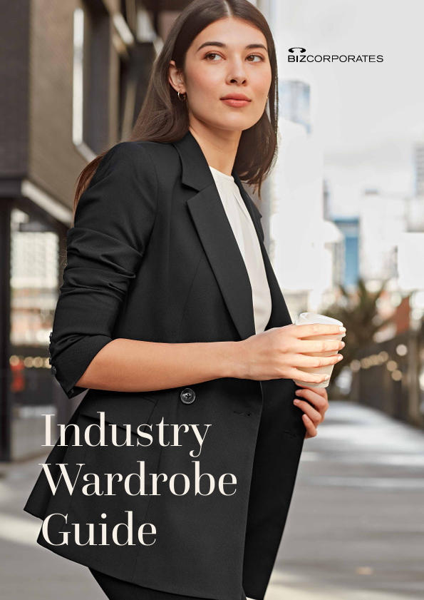 2024 Biz Corporates Industry Lookbook Medical Uniforms
