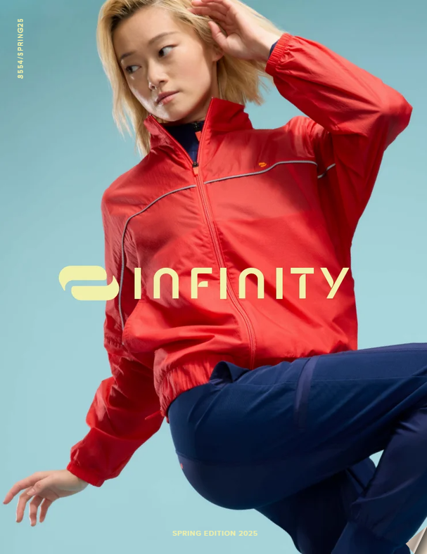 Spring 25 Infinity Catalog Medical Uniforms