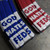 God Hates Feds AR-15 Magazine