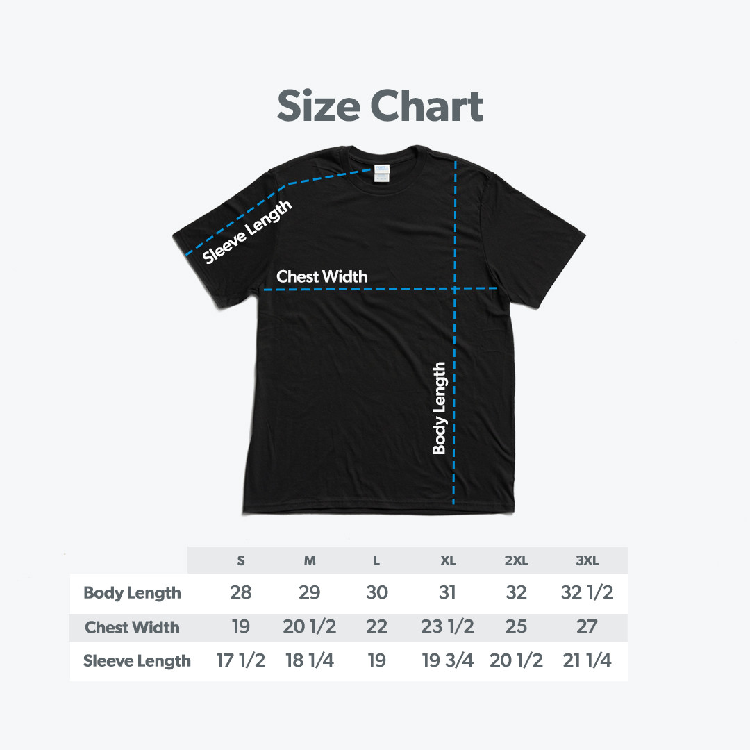 DELONY T-Shirt in Black