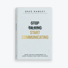 Stop Talking, Start Communicating