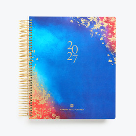 2027 Ramsey Goal Planner