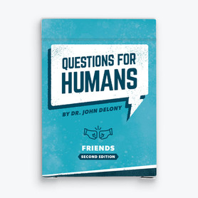 Questions For Humans Friends Second Edition