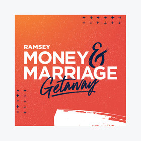 Ramsey Money and Marriage Getaway 