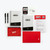 all box contents arranged side by side
