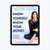 Know Yourself, Know Your Money by Rachel Cruze - E-Book