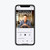 An image of From Paycheck to Purpose (Audiobook) by Ken Coleman displayed on a phone.