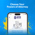An image saying, "Choose Your Power of Attorney."