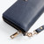 New! Rachel Cruze Wallet in Navy