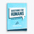 An image of the front of the Questions for Humans: Parents and Teens deck by Dr. John Delony