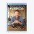An image of Ken Coleman's From Paycheck to Purpose hardcover book.