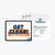 An image of the Get Clear Career Assessment displayed on a tablet and images of some results pages