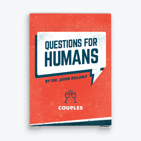 Questions for Humans: Couples