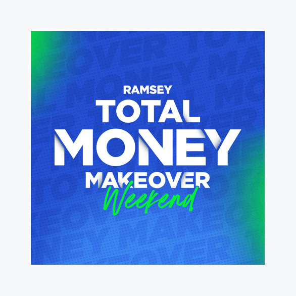 Total Money Makeover Weekend