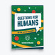An image of the Questions for Humans: Christmas deck by Dr. John Delony