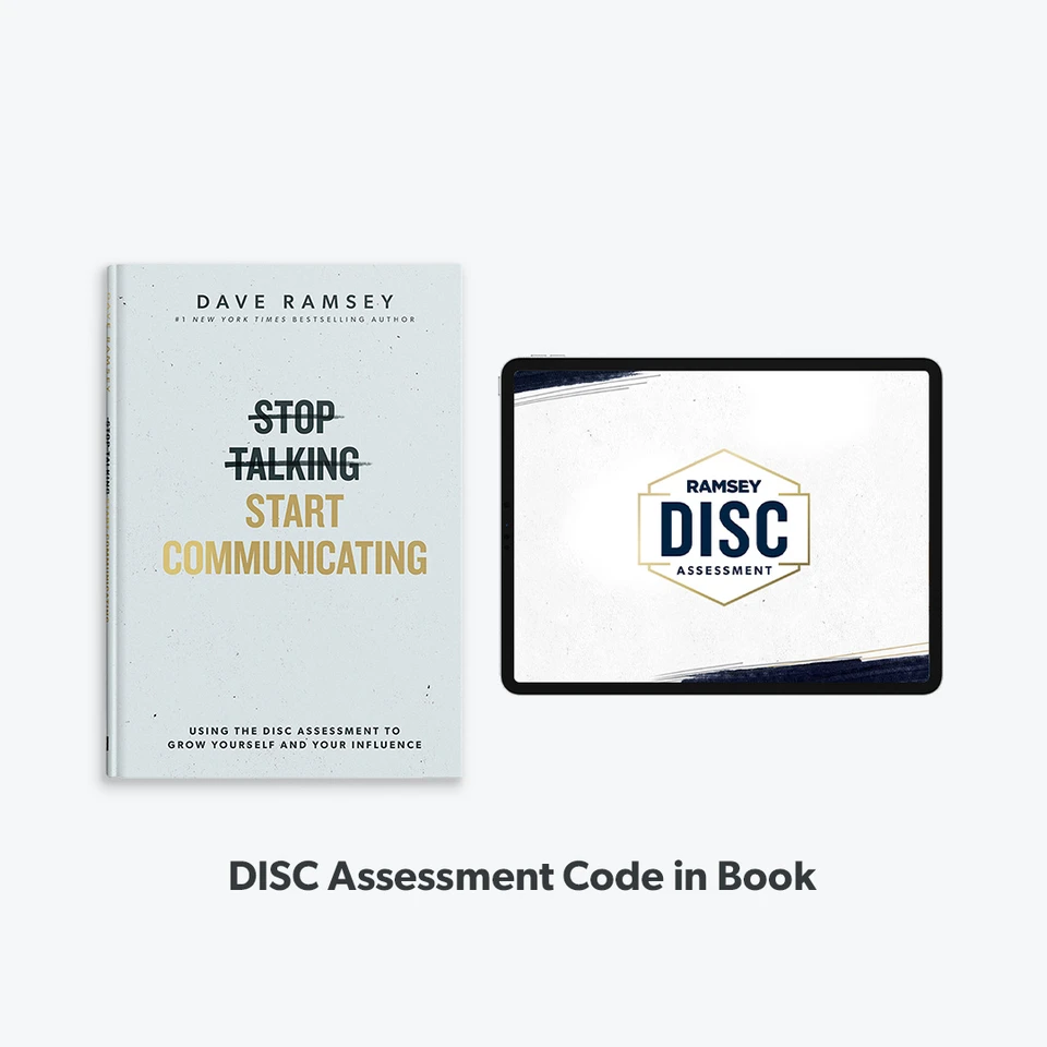 DISC Assessment – Updated and Improved