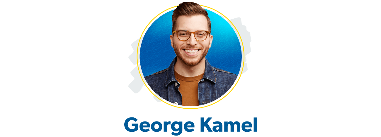George Kamel