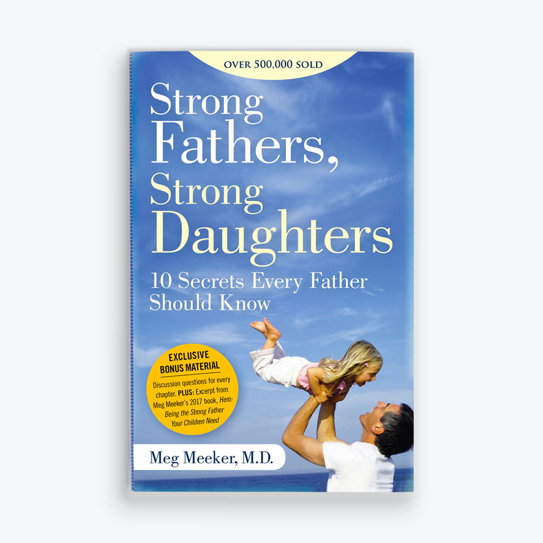 Strong Fathers, Strong Daughters pic