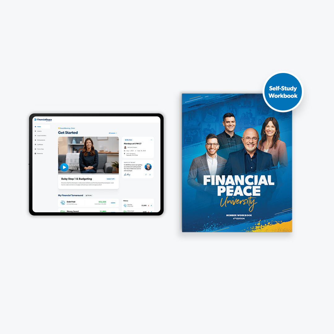 Financial Peace University