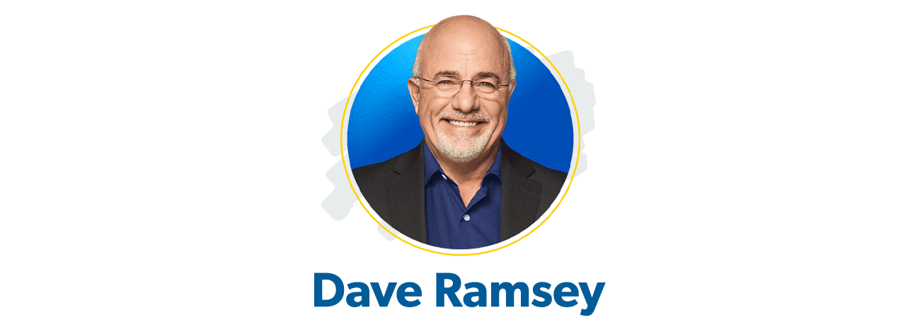 Dave Ramsey