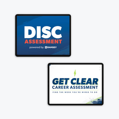 Personal Development Bundle