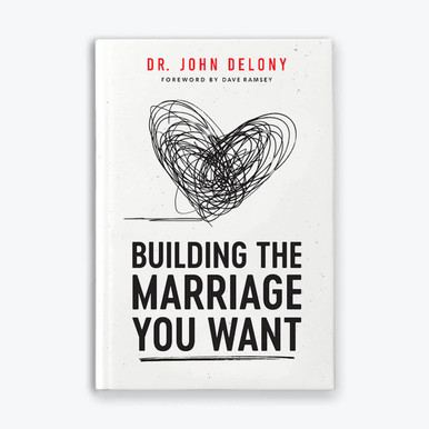 Building the Marriage You Want