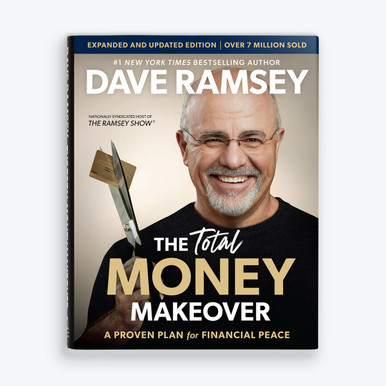 New! The Total Money Makeover