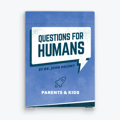 Questions for Humans: Parents and Kids