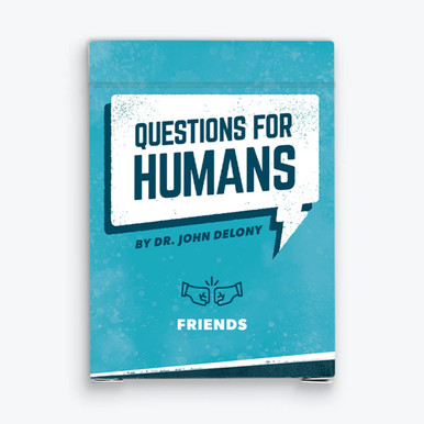 Questions for Humans: Friends
