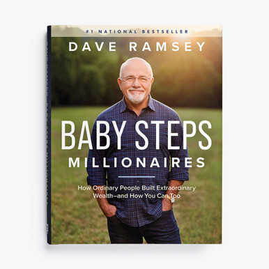 Baby Steps Millionaires