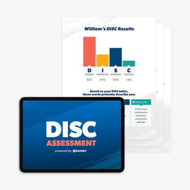 DISC Assessment