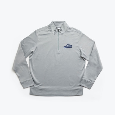 gray-quarter-zip-