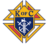 Knights of Columbus Charities Goal Donation