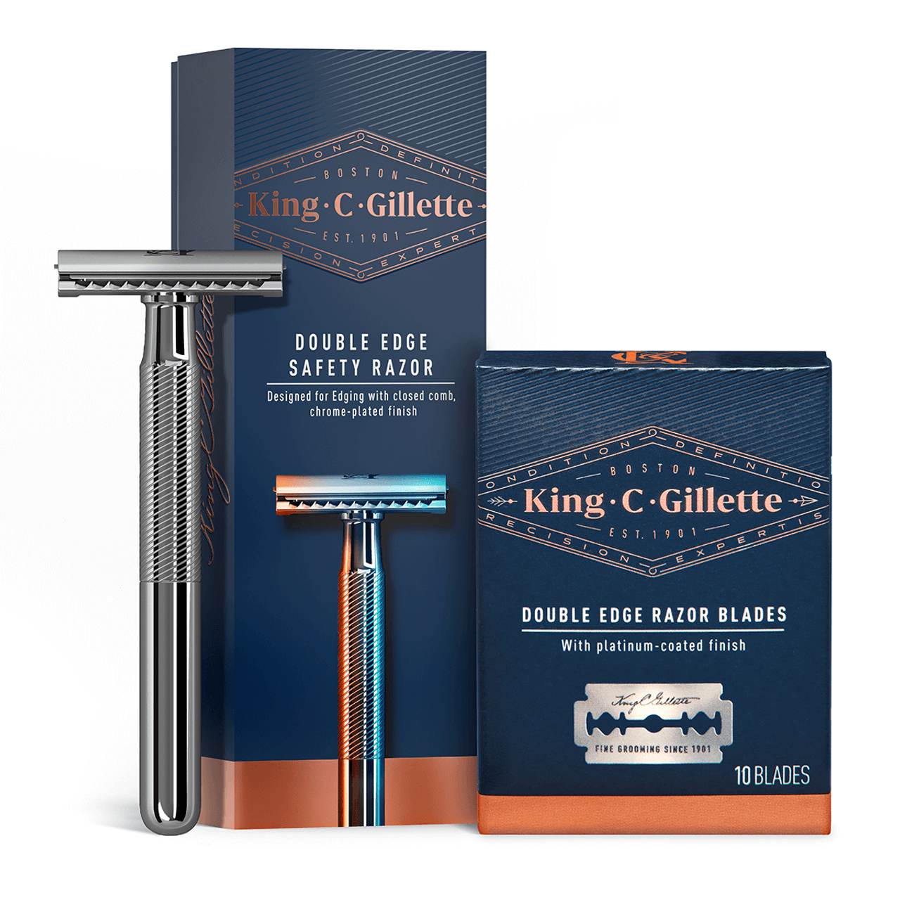 Gillette Labs Products - Gillette Direct