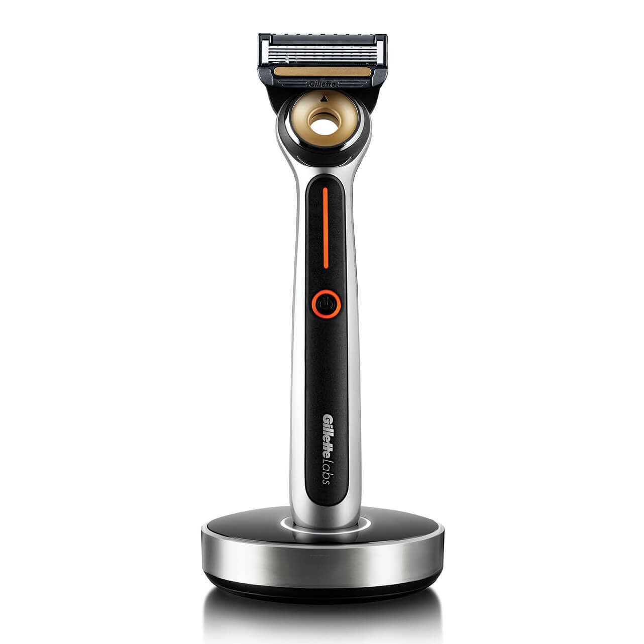 razorblades Razors Gillette Direct