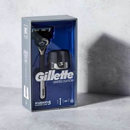 Fusion ProGlide Limited Edition