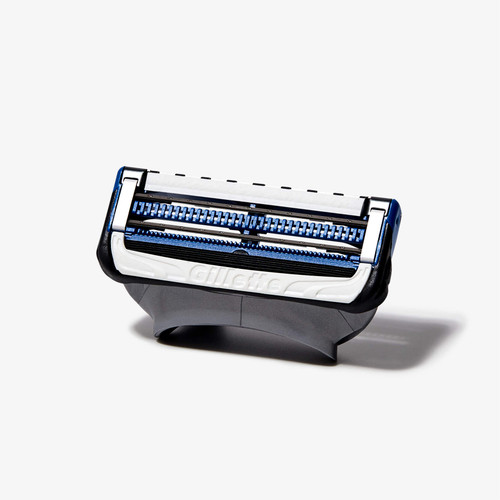 SkinGuard Sensitive Blade Refills