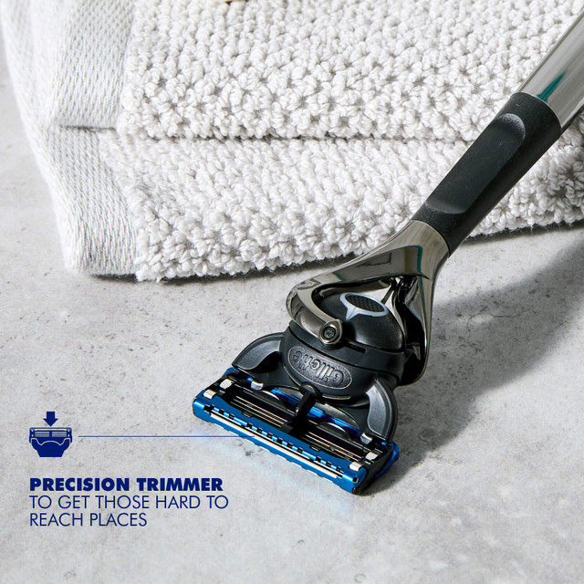 Fusion ProGlide Limited Edition
