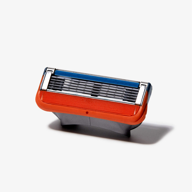 Fusion 5 Blade Refills