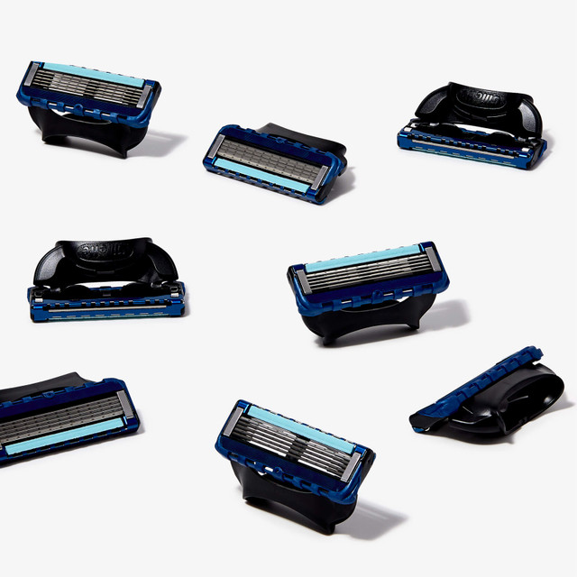 Fusion ProGlide Blade Refills