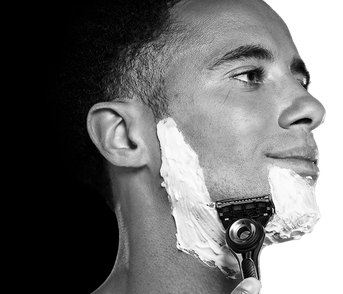 GilletteLabs Discover