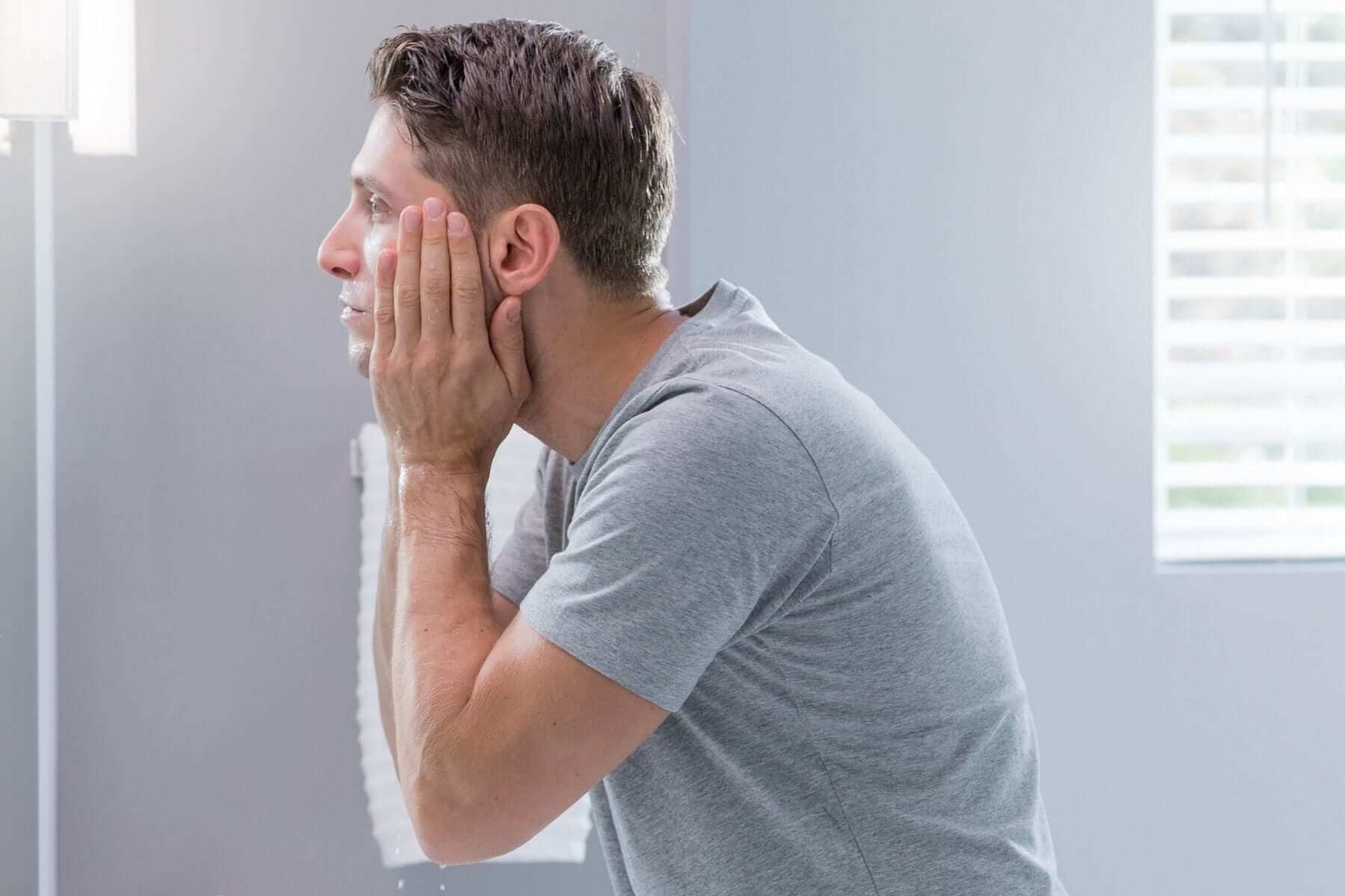 How to Avoid Ingrown Hairs When Shaving Gillette Direct