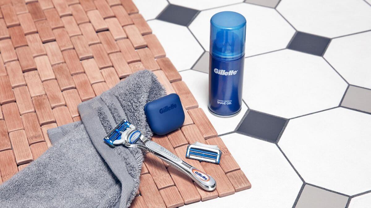 A Beginner’s Guide to Shaving Essentials Gillette Direct