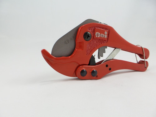 Ratchet Style Pipe Cutter