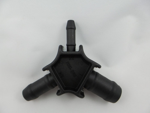 Pipe Reamer 3/4” - 1” 