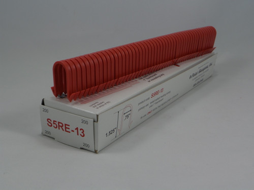 1.9” Staples for the Reddi Strip Box of 200