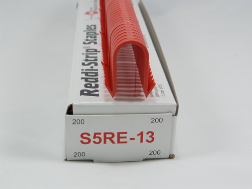 CASE OF 50 BOXES OF THE S5RE-16