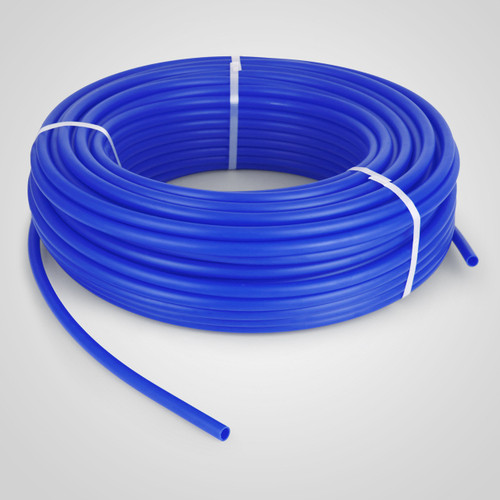 1/2” x 100 PLUMBING PEX BLUE
